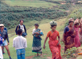 Save Kurinji March, 1989